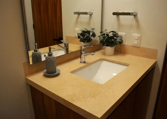 Departamento Completo En Veranda Residences By Rentax Apartment Cabo San Lucas