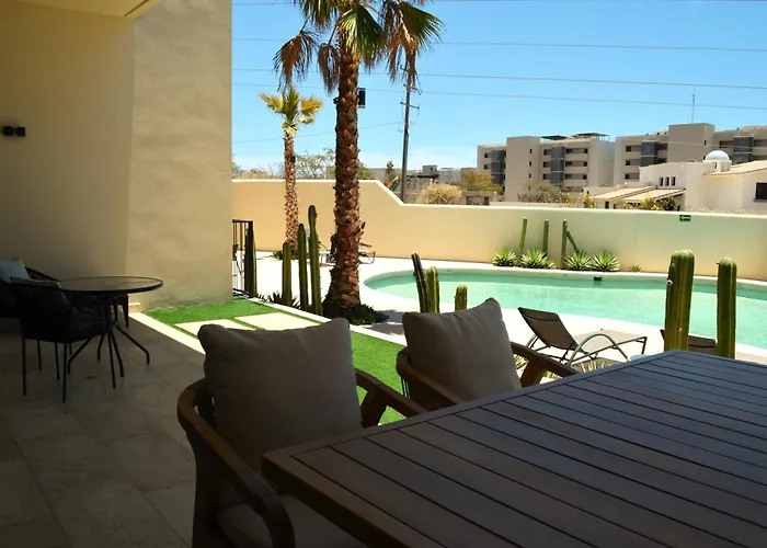 Apartment Departamento Completo En Veranda Residences By Rentax