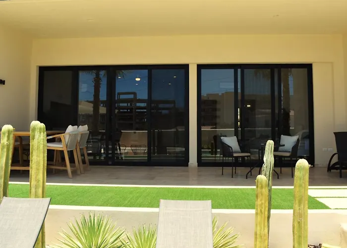 Departamento Completo En Veranda Residences By Rentax Apartment *
