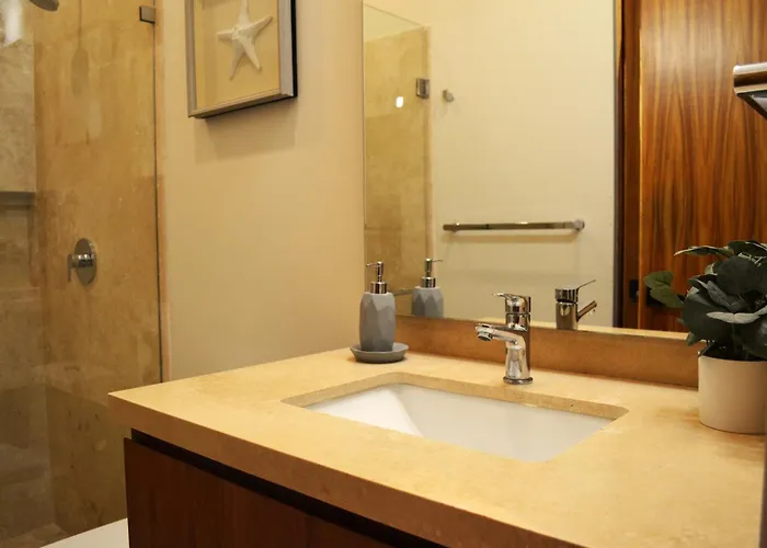 Departamento Completo En Veranda Residences By Rentax