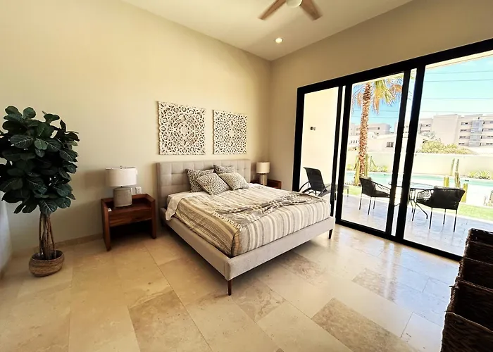 Departamento Completo En Veranda Residences By Rentax
