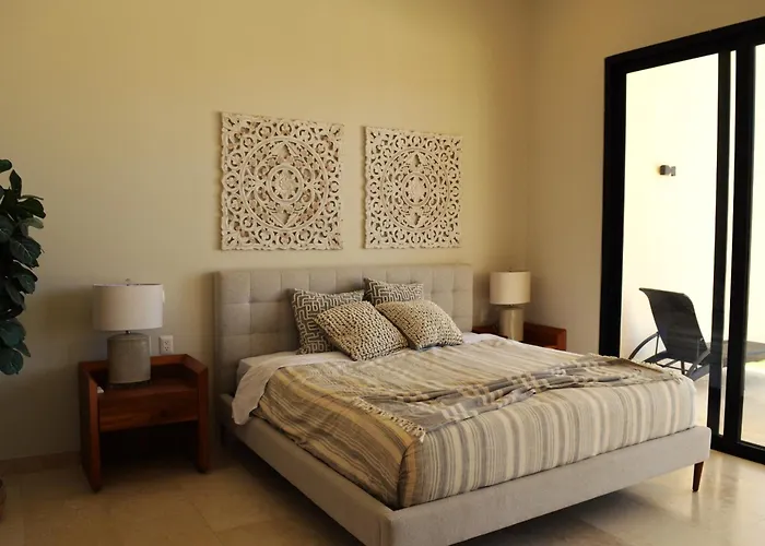 Departamento Completo En Veranda Residences By Rentax Apartment *