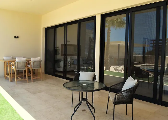 Apartment Departamento Completo En Veranda Residences By Rentax