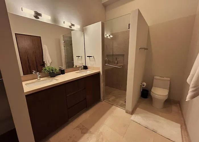 Apartment Departamento Completo En Veranda Residences By Rentax Cabo San Lucas