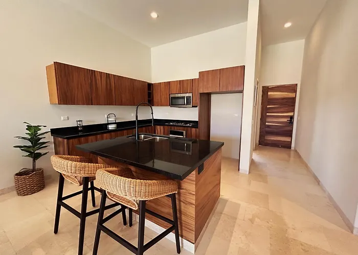 Departamento Completo En Veranda Residences By Rentax Cabo San Lucas